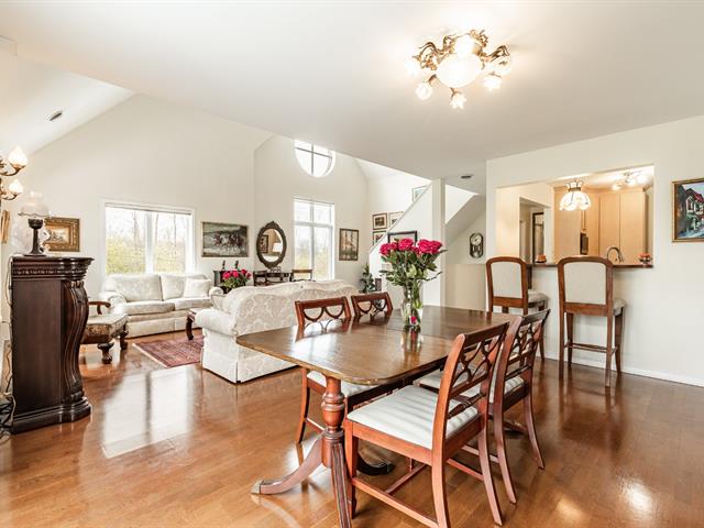 Condo vendu, Dollard-des-Ormeaux