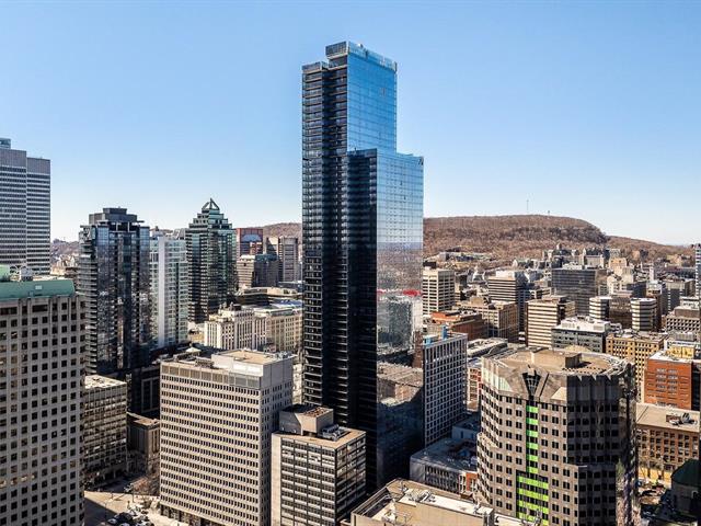 maison à vendre Montréal (Ville-Marie)