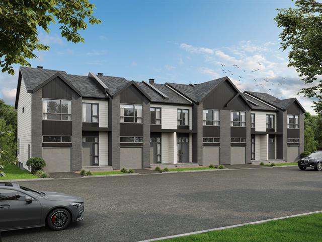 maison à vendre Terrebonne (Terrebonne)