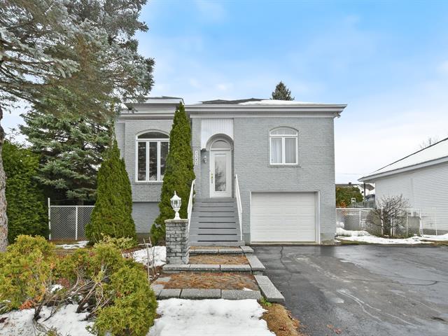 maison à vendre Terrebonne (La Plaine)