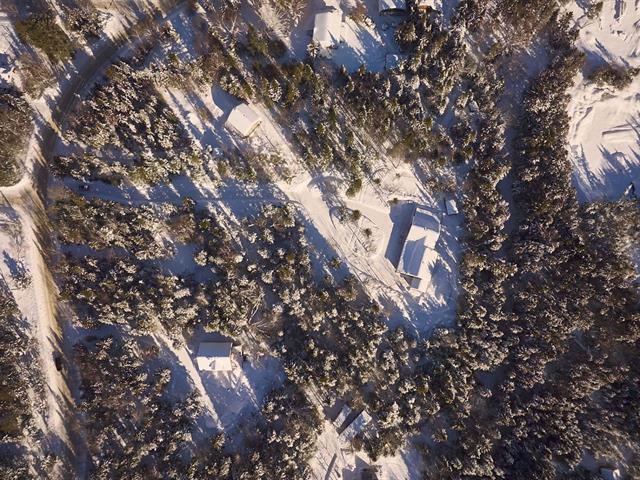 maison à vendre Saint-Donat