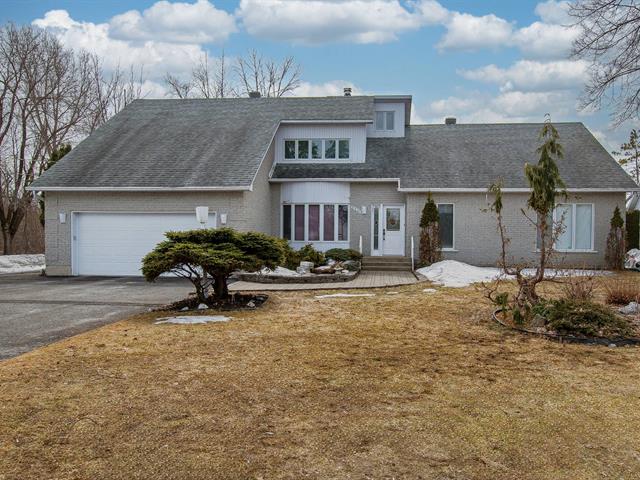 maison à vendre Laval (Saint-François)