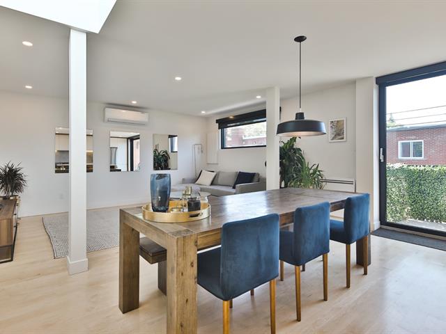 maison à vendre Montréal (Villeray/Saint-Michel/Parc-Extension)