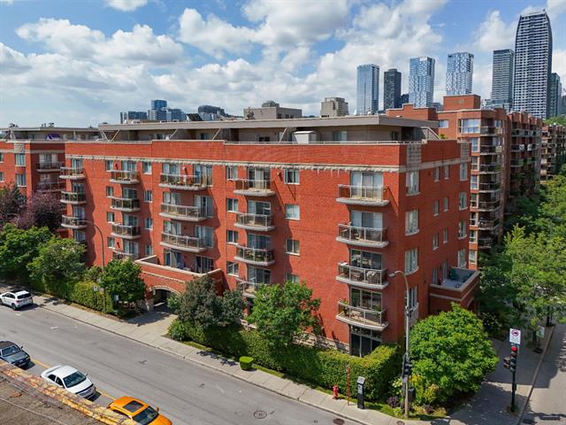 maison à vendre Montréal (Ville-Marie)