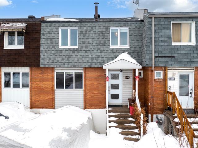maison à vendre Longueuil (Greenfield Park)