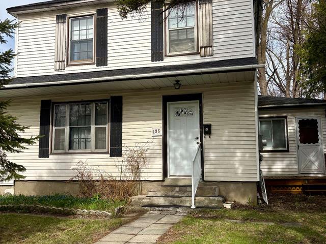 Two or more storey for sale Longueuil (Greenfield Park)