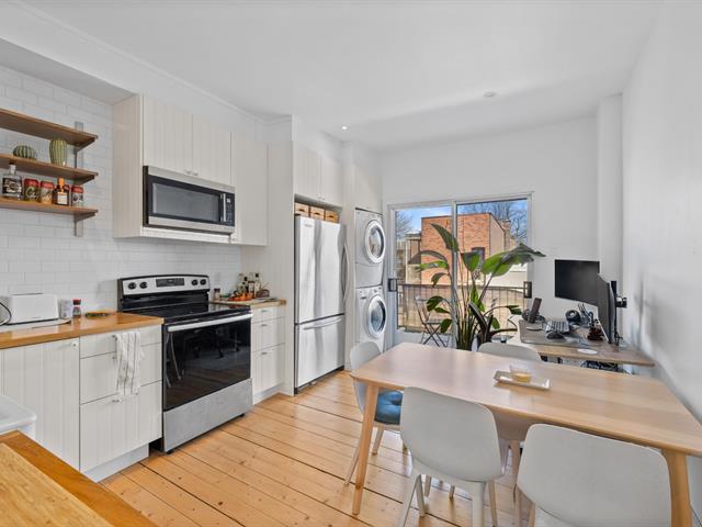 maison à vendre Montréal (Le Plateau-Mont-Royal)