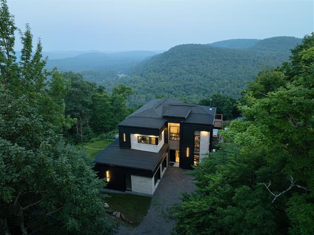 maison à vendre Morin-Heights