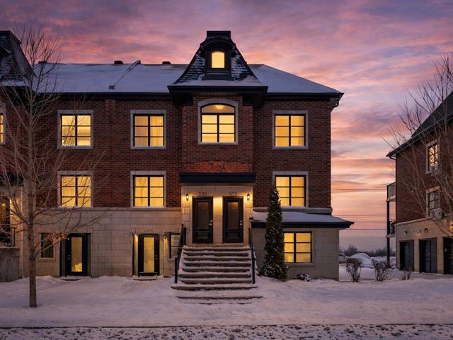 maison à vendre Laval (Duvernay)