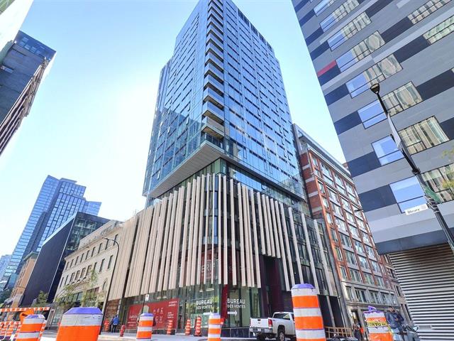 maison à vendre Montréal (Ville-Marie)