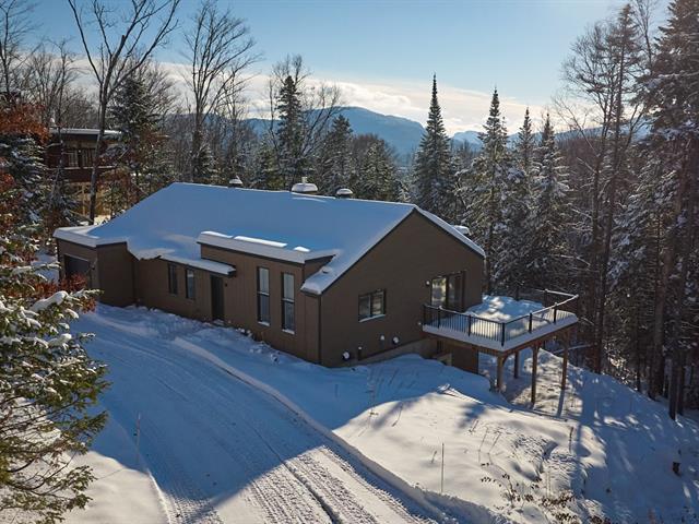 maison à vendre Saint-Donat