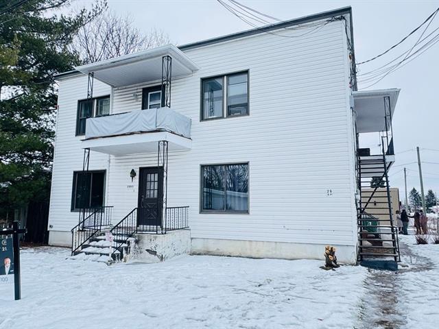 maison à vendre Saint-Hyacinthe