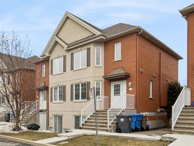 maison à vendre Brossard