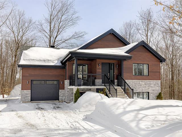 maison à vendre Sainte-Sophie