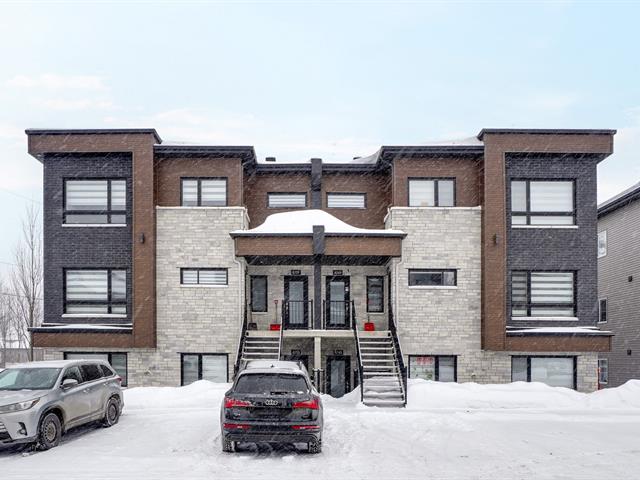 maison à vendre Mirabel