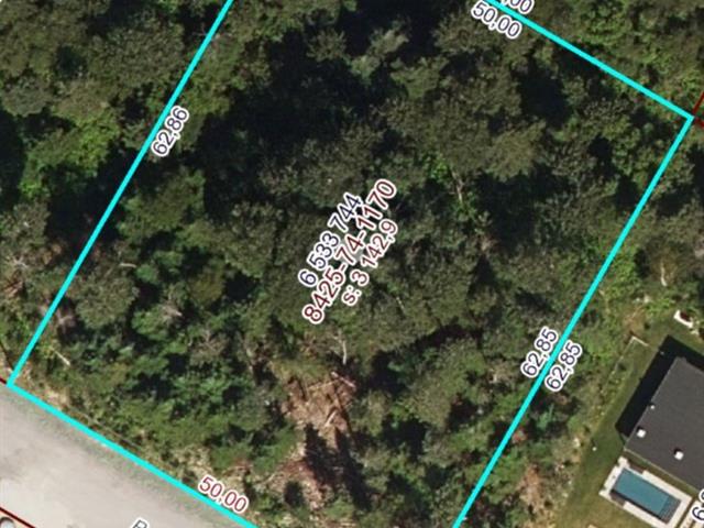 maison à vendre Saint-Tite-des-Caps