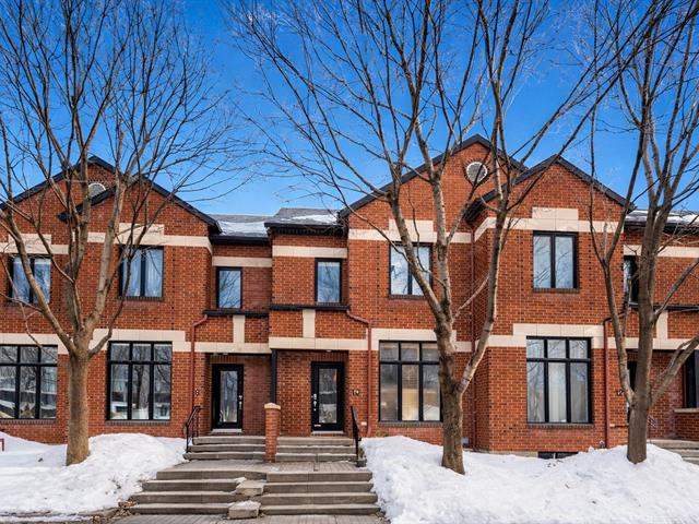 maison à vendre Montréal (Verdun/Île-des-Soeurs)