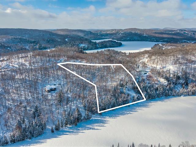 maison à vendre Mont-Tremblant