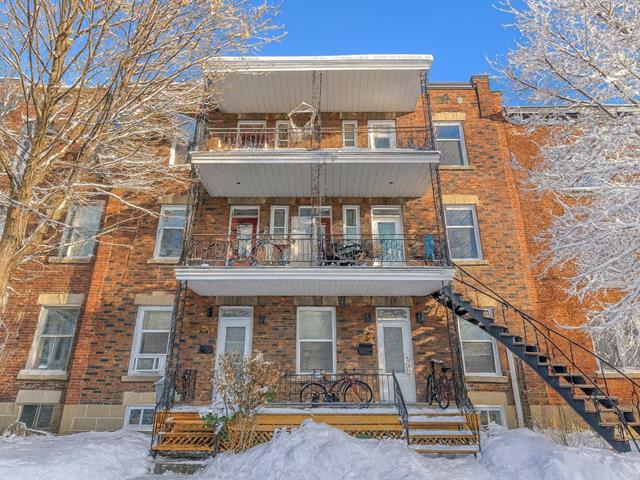 house for sale Montréal (Mercier/Hochelaga-Maisonneuve)