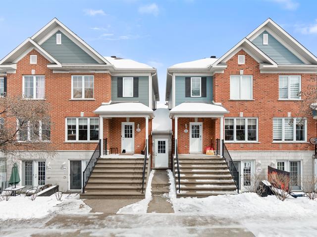 maison à vendre Mascouche