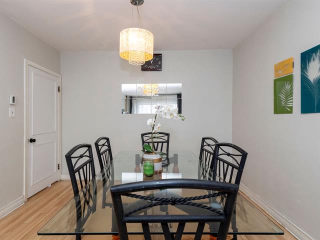 Duplex vendu, Montréal (Saint-Laurent)