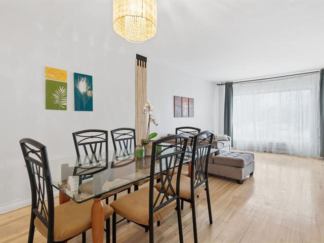 Duplex vendu, Montréal (Saint-Laurent)