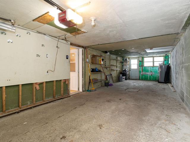 Duplex vendu, Montréal (Saint-Laurent)