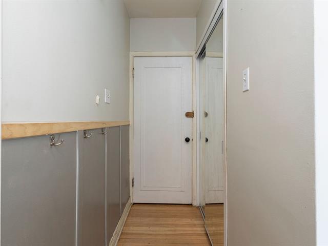 Duplex vendu, Montréal (Saint-Laurent)