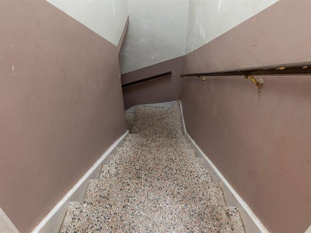 Duplex vendu, Montréal (Saint-Laurent)