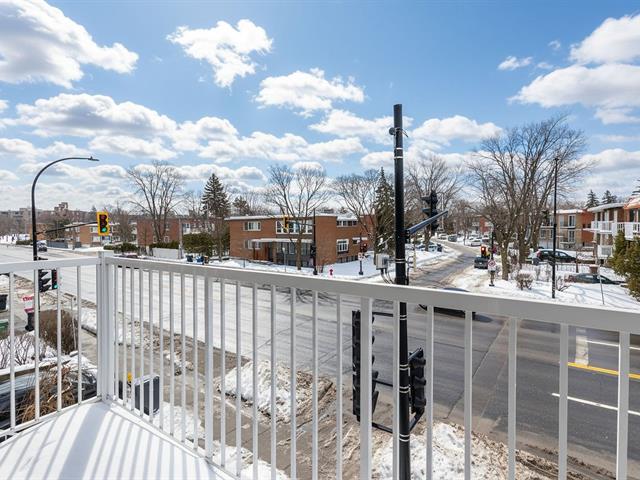 Duplex vendu, Montréal (Saint-Laurent)