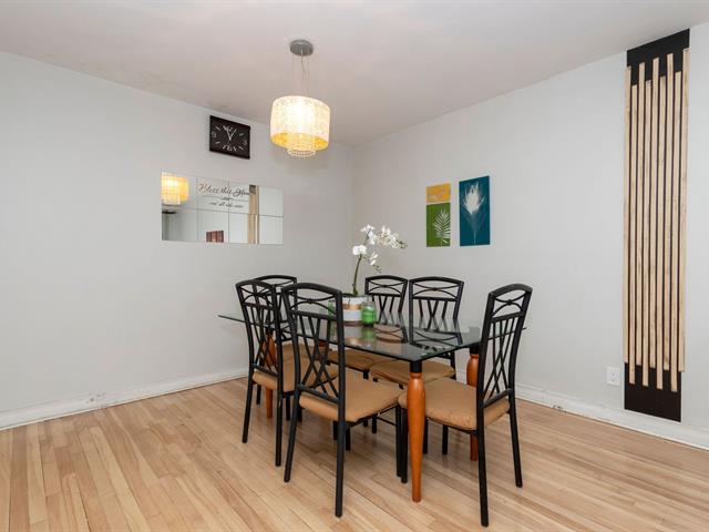 Duplex vendu, Montréal (Saint-Laurent)