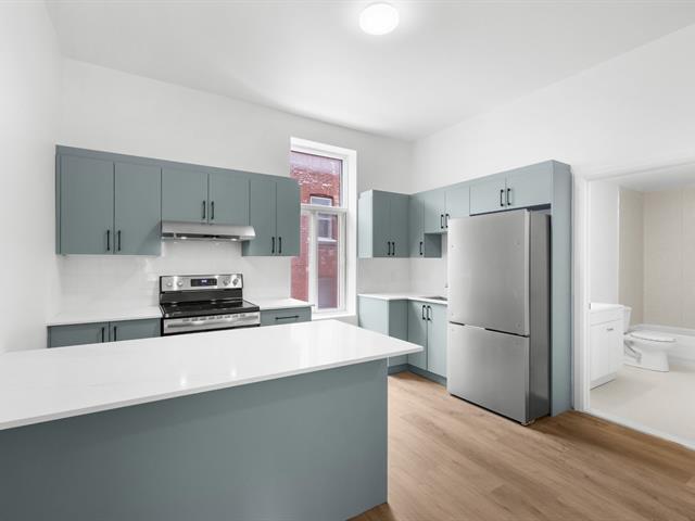 maison à vendre Montréal (Le Plateau-Mont-Royal)