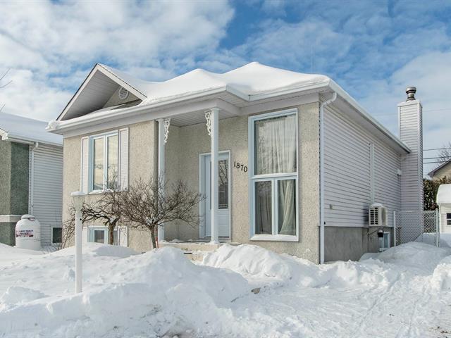 maison à vendre Terrebonne (Terrebonne)