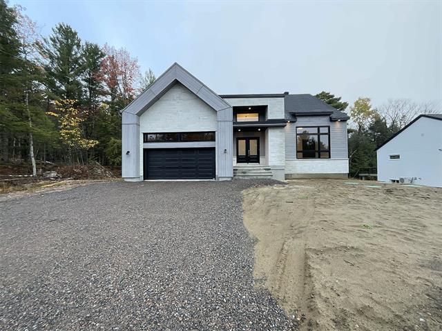 maison à vendre Saint-Jérôme