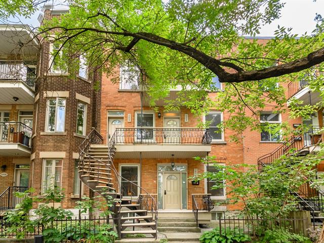 maison à vendre Montréal (Mercier/Hochelaga-Maisonneuve)
