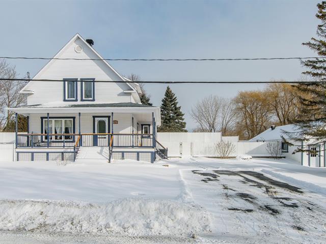 maison à vendre Terrebonne (Terrebonne)