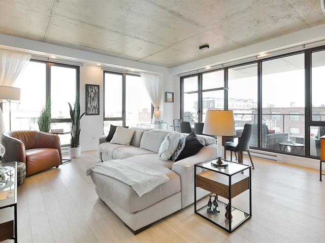 maison à vendre Montréal (Villeray/Saint-Michel/Parc-Extension)