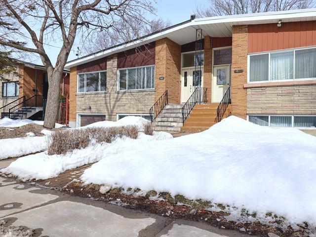 maison à vendre Côte-Saint-Luc