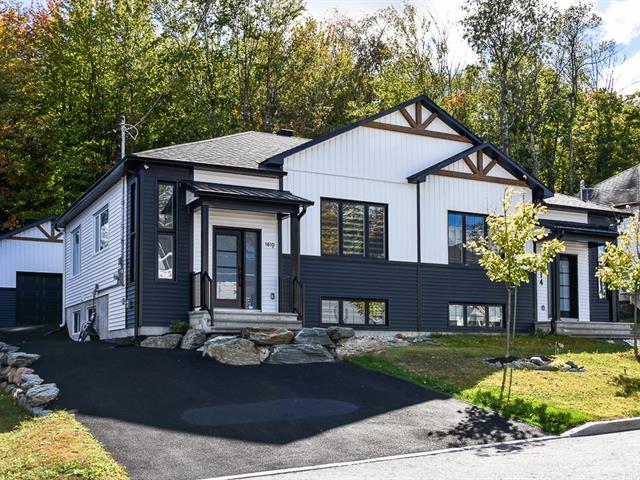 maison à vendre Waterloo