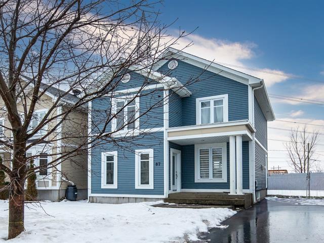 maison à vendre La Prairie