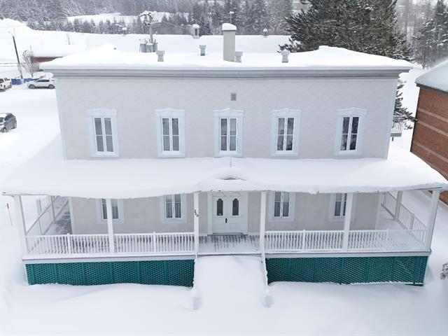 maison à vendre Saint-Tite-des-Caps
