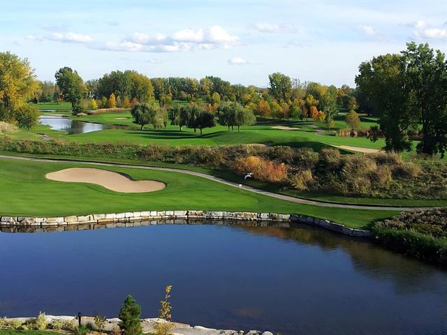 maison à vendre La Prairie