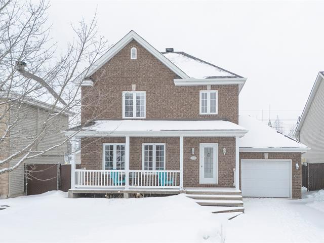 maison à vendre Gatineau (Gatineau)