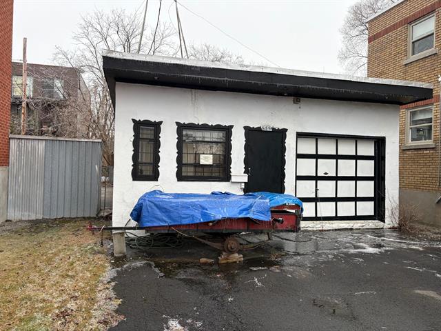 maison à vendre Saint-Lambert