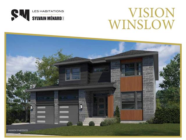 maison à vendre Notre-Dame-de-l'Île-Perrot