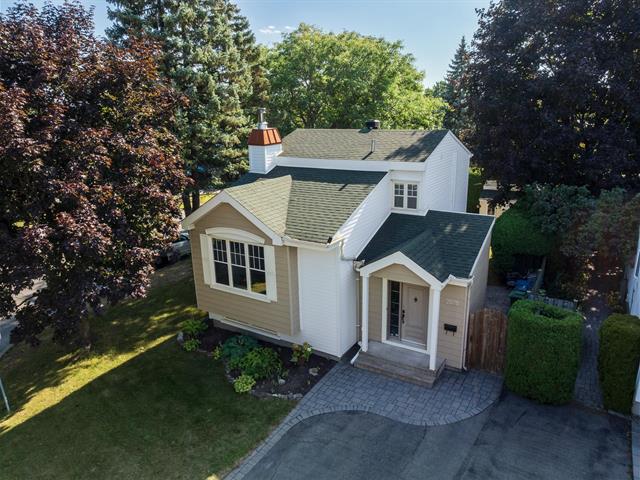 maison à vendre Laval (Sainte-Rose)