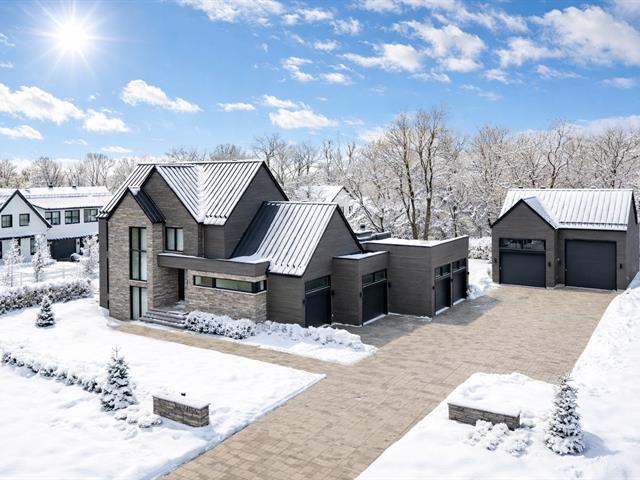 maison à vendre Mirabel