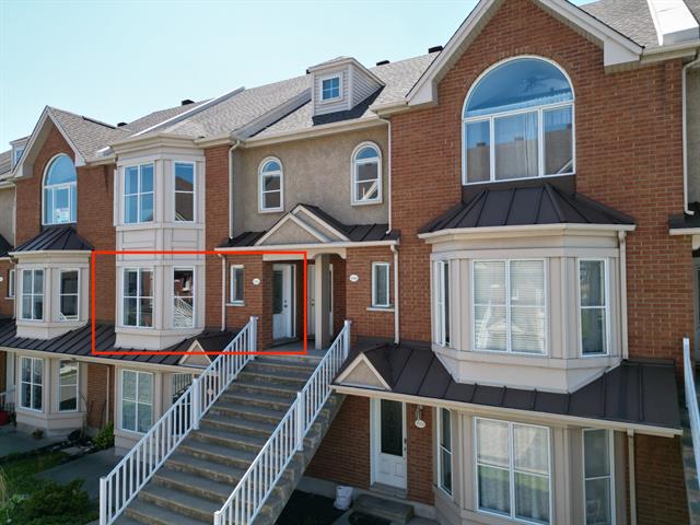 maison à vendre Brossard