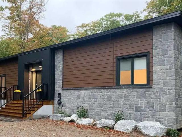 Maison de plain-pied à vendre, Wentworth-Nord