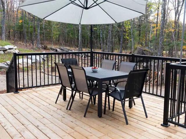 Maison de plain-pied à vendre, Wentworth-Nord